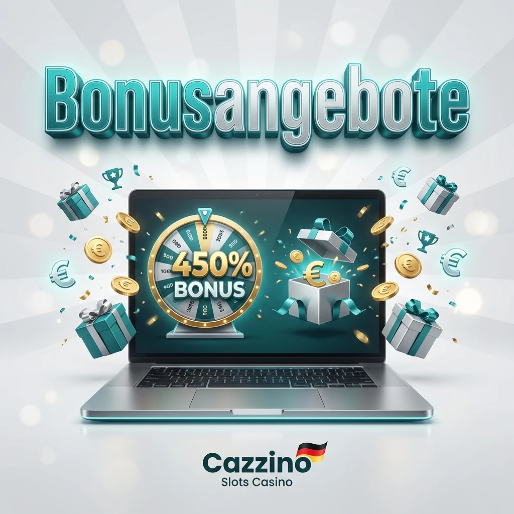 Bonusangebote